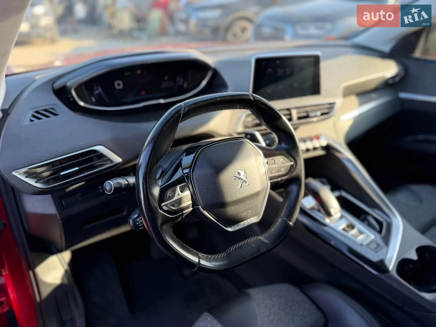 2017 Peugeot 3008 - мініатюра 25