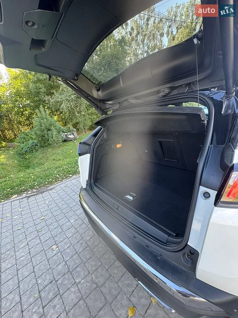 2021 Peugeot 3008 - мініатюра 26
