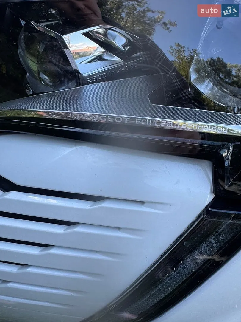 2021 Peugeot 3008 - мініатюра 31