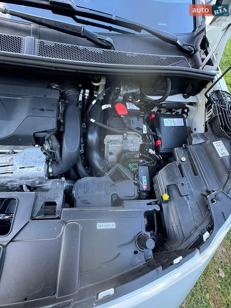 2021 Peugeot 3008 - мініатюра 34