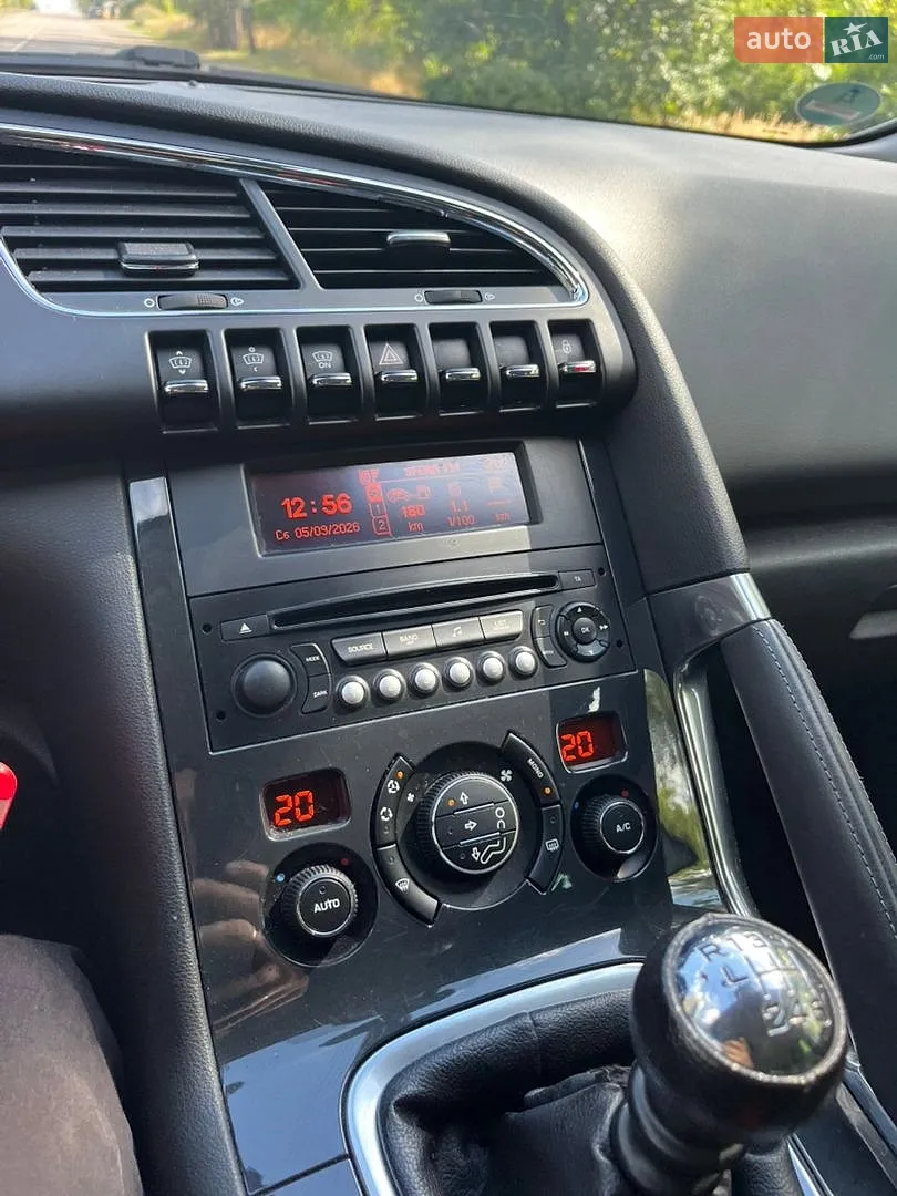 2013 Peugeot 3008 - мініатюра 7