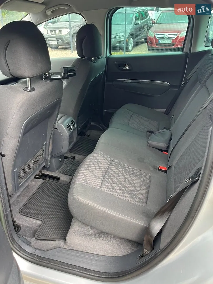 2013 Peugeot 3008 - мініатюра 15