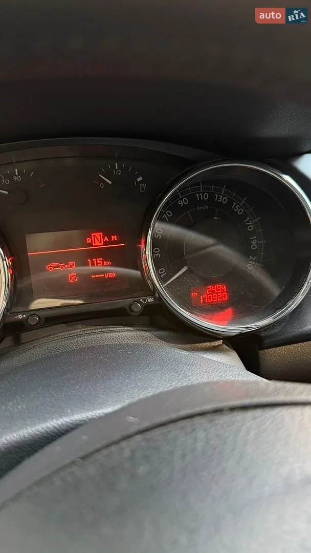 2014 Peugeot 3008 - мініатюра 11