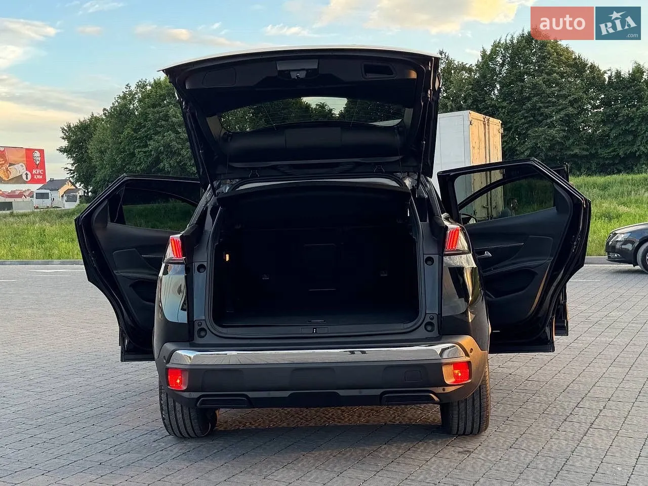 2021 Peugeot 3008 - мініатюра 10
