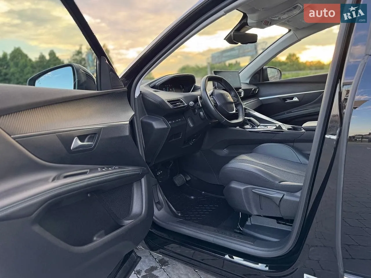 2021 Peugeot 3008 - мініатюра 17