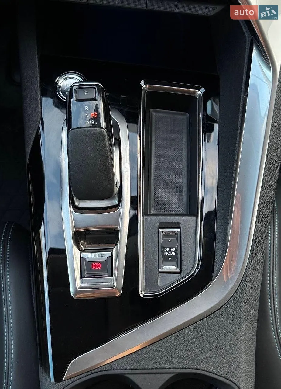2021 Peugeot 3008 - мініатюра 89