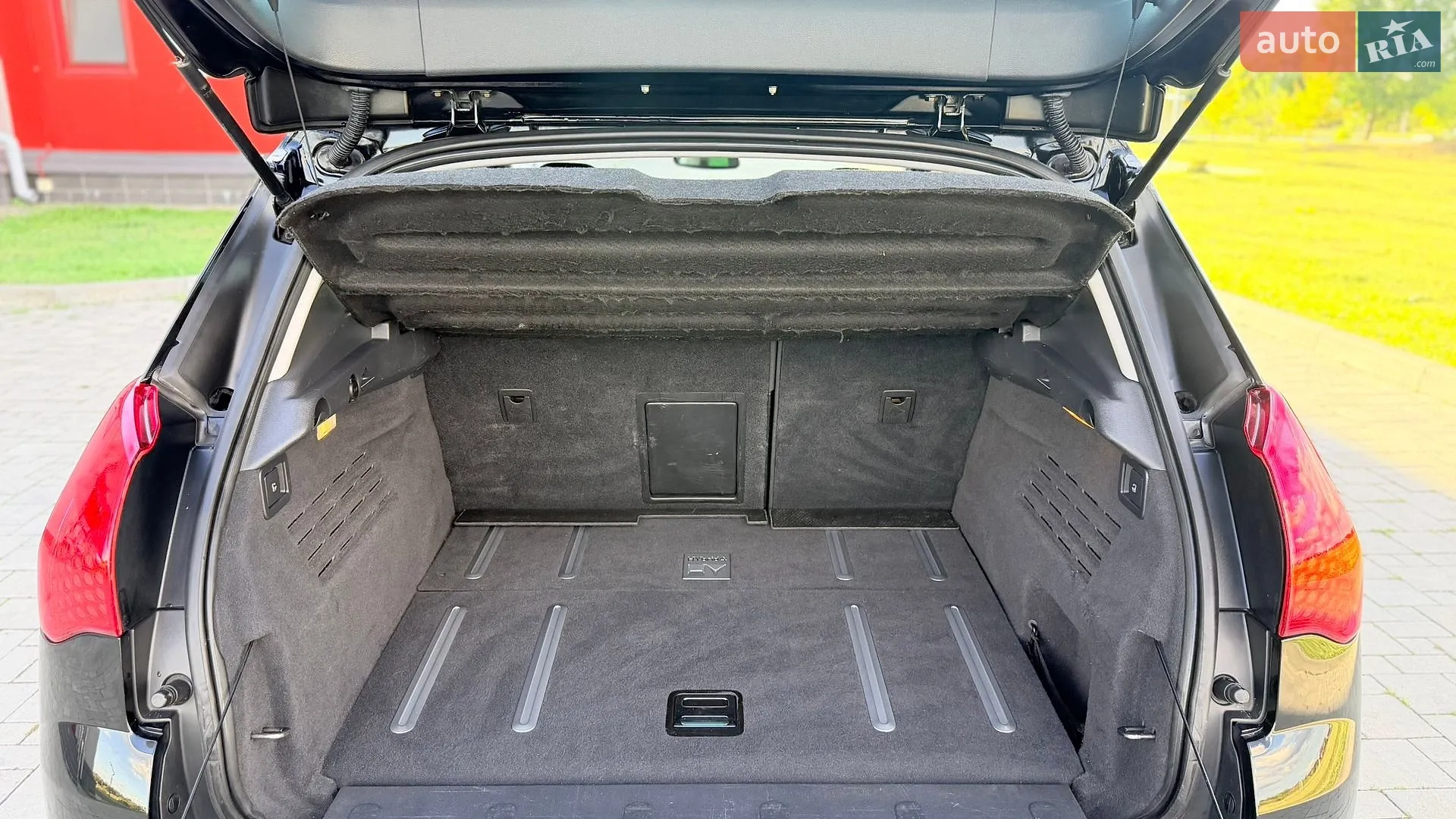 2013 Peugeot 3008 - мініатюра 22