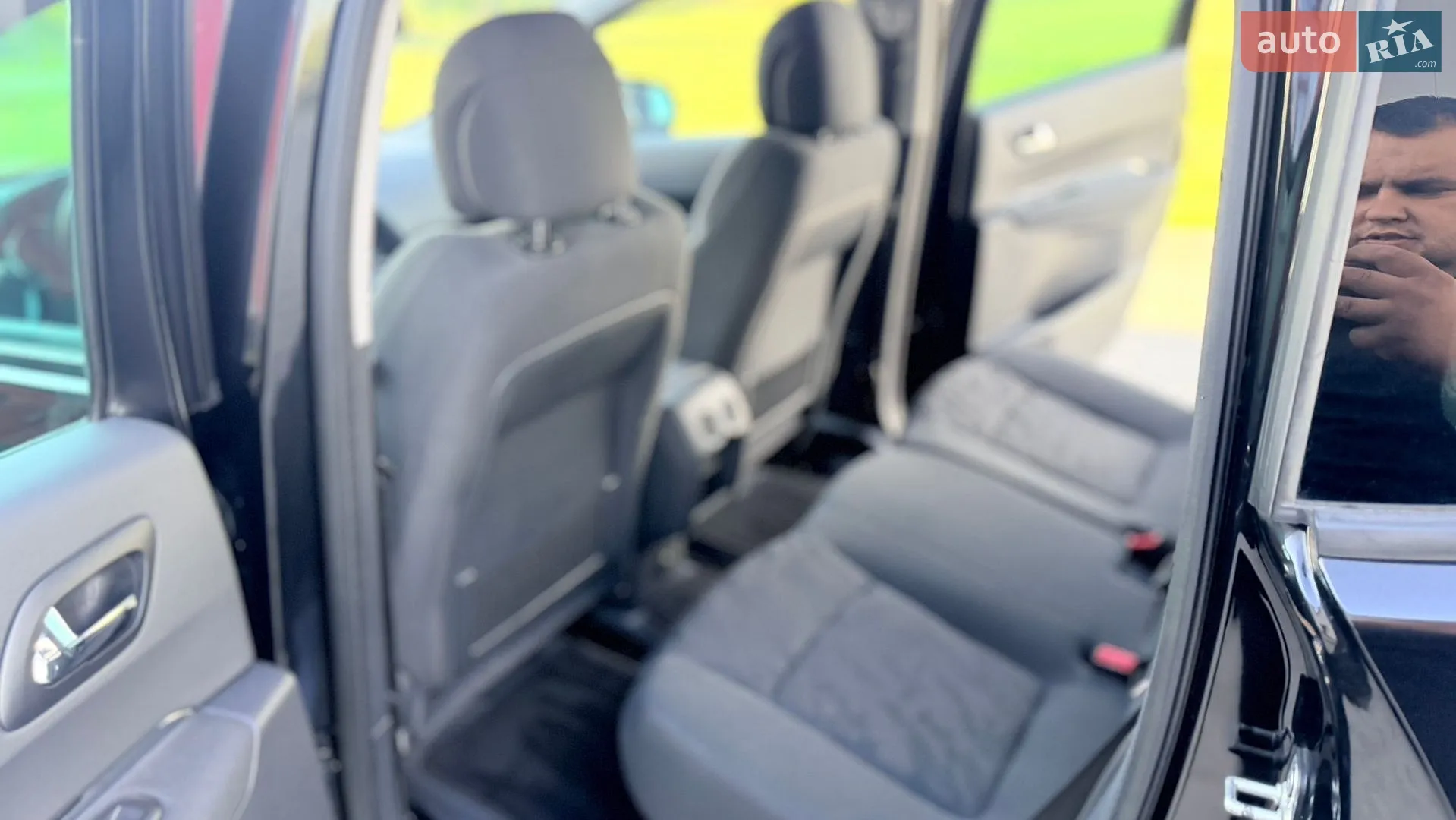 2013 Peugeot 3008 - мініатюра 28