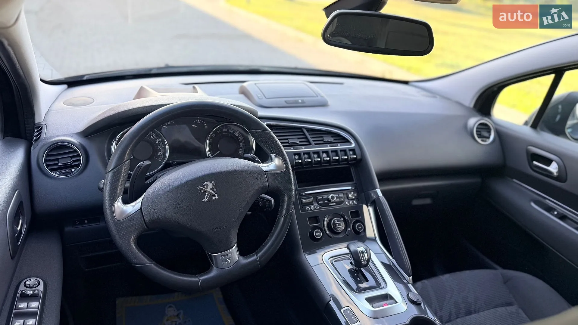 2013 Peugeot 3008 - мініатюра 29