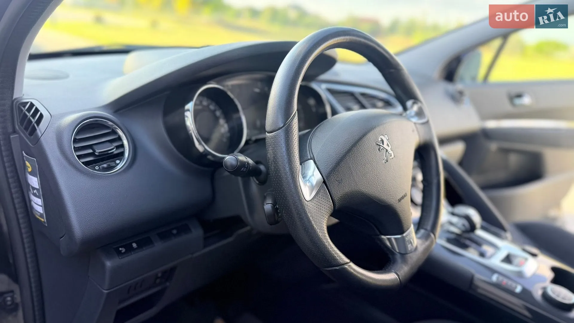 2013 Peugeot 3008 - мініатюра 40
