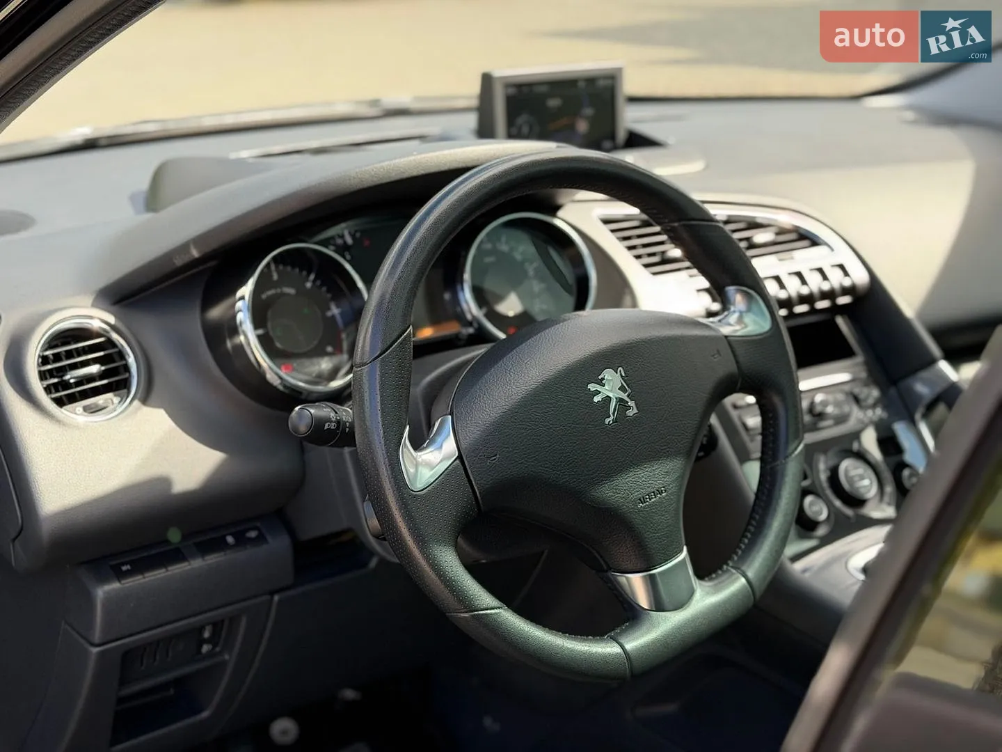 2015 Peugeot 3008 - мініатюра 67