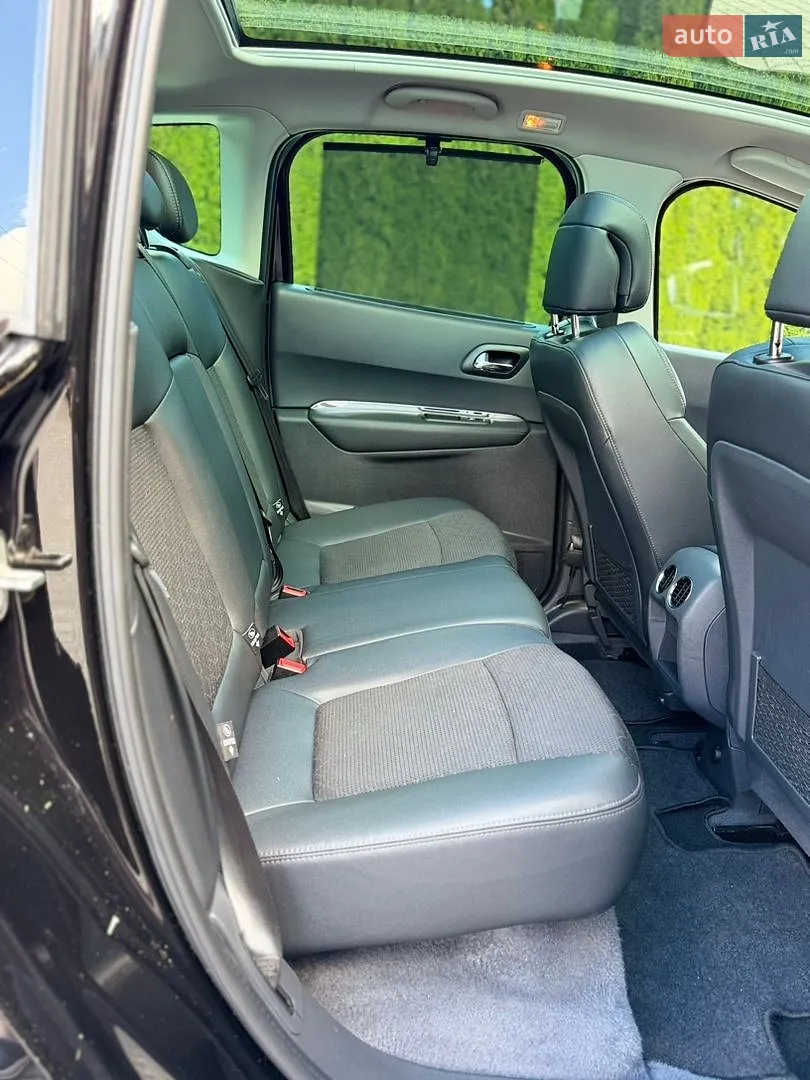 2015 Peugeot 3008 - мініатюра 76