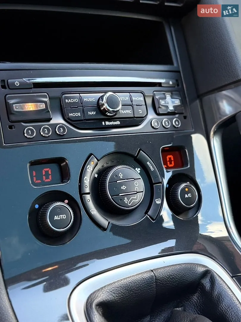 2015 Peugeot 3008 - мініатюра 83