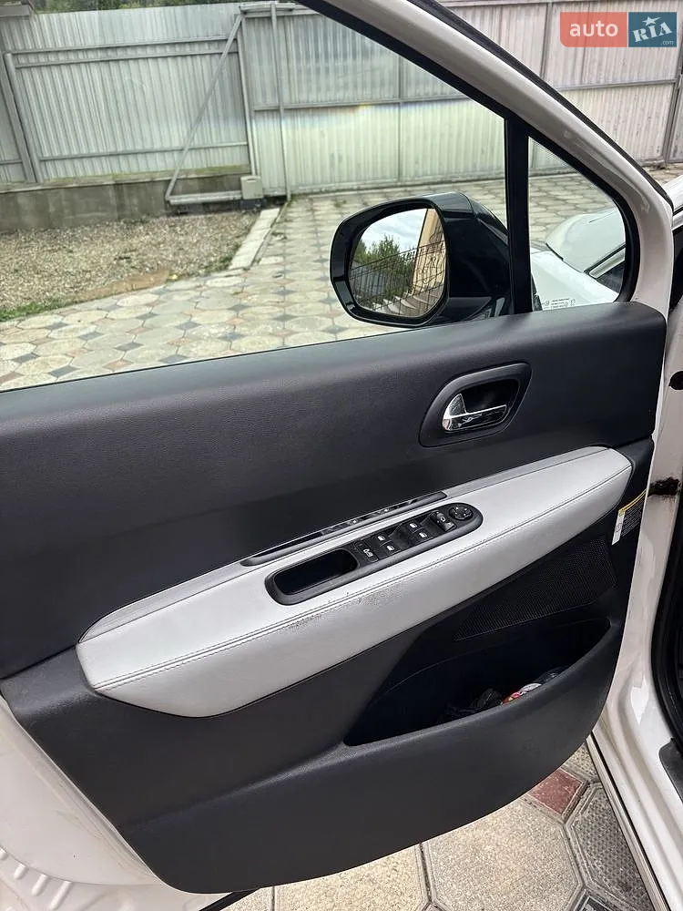 2012 Peugeot 3008 - мініатюра 30