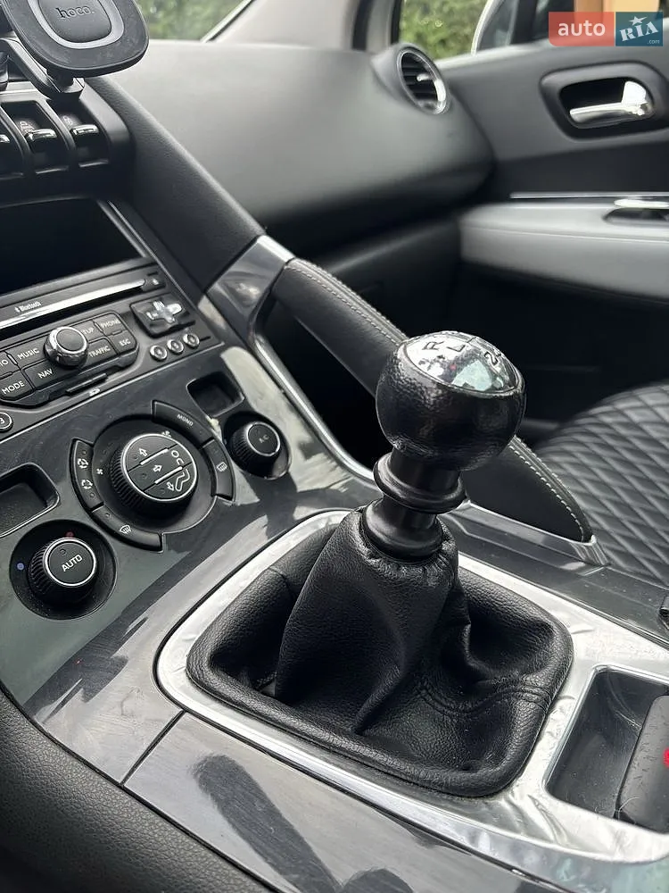 2012 Peugeot 3008 - мініатюра 45