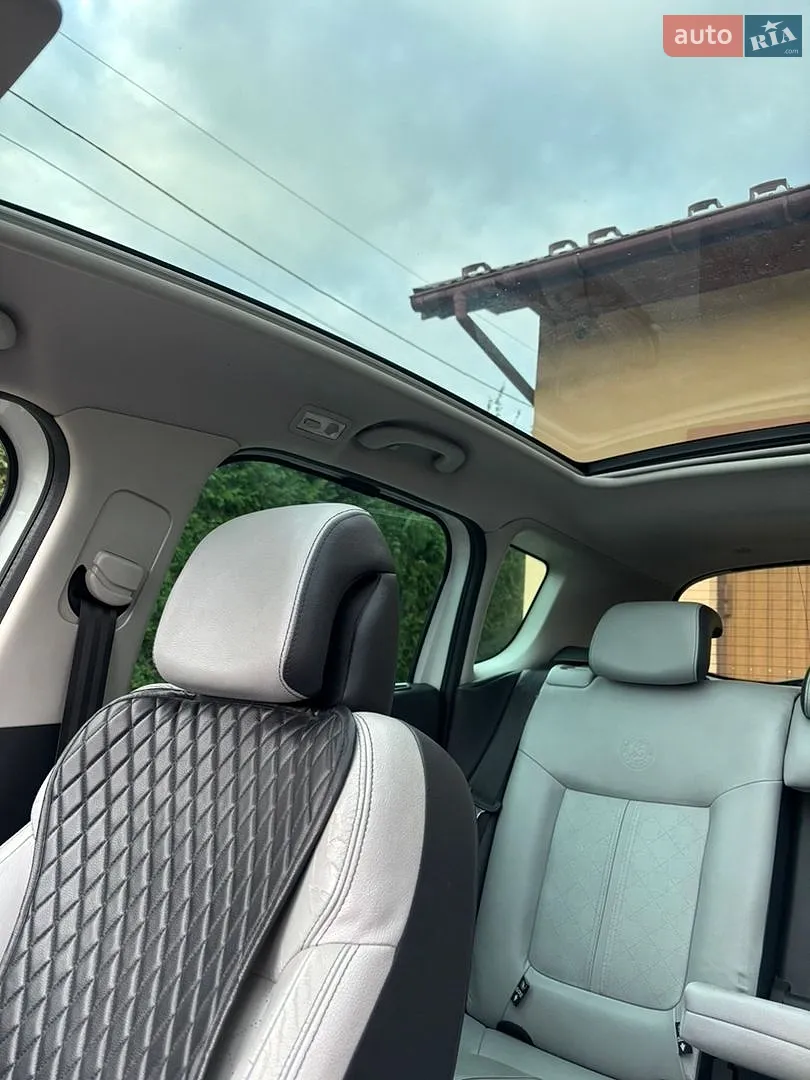 2012 Peugeot 3008 - мініатюра 11