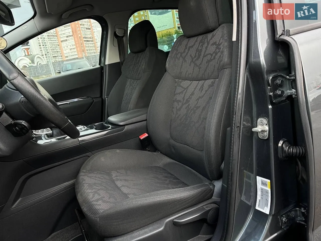2013 Peugeot 3008 - мініатюра 9