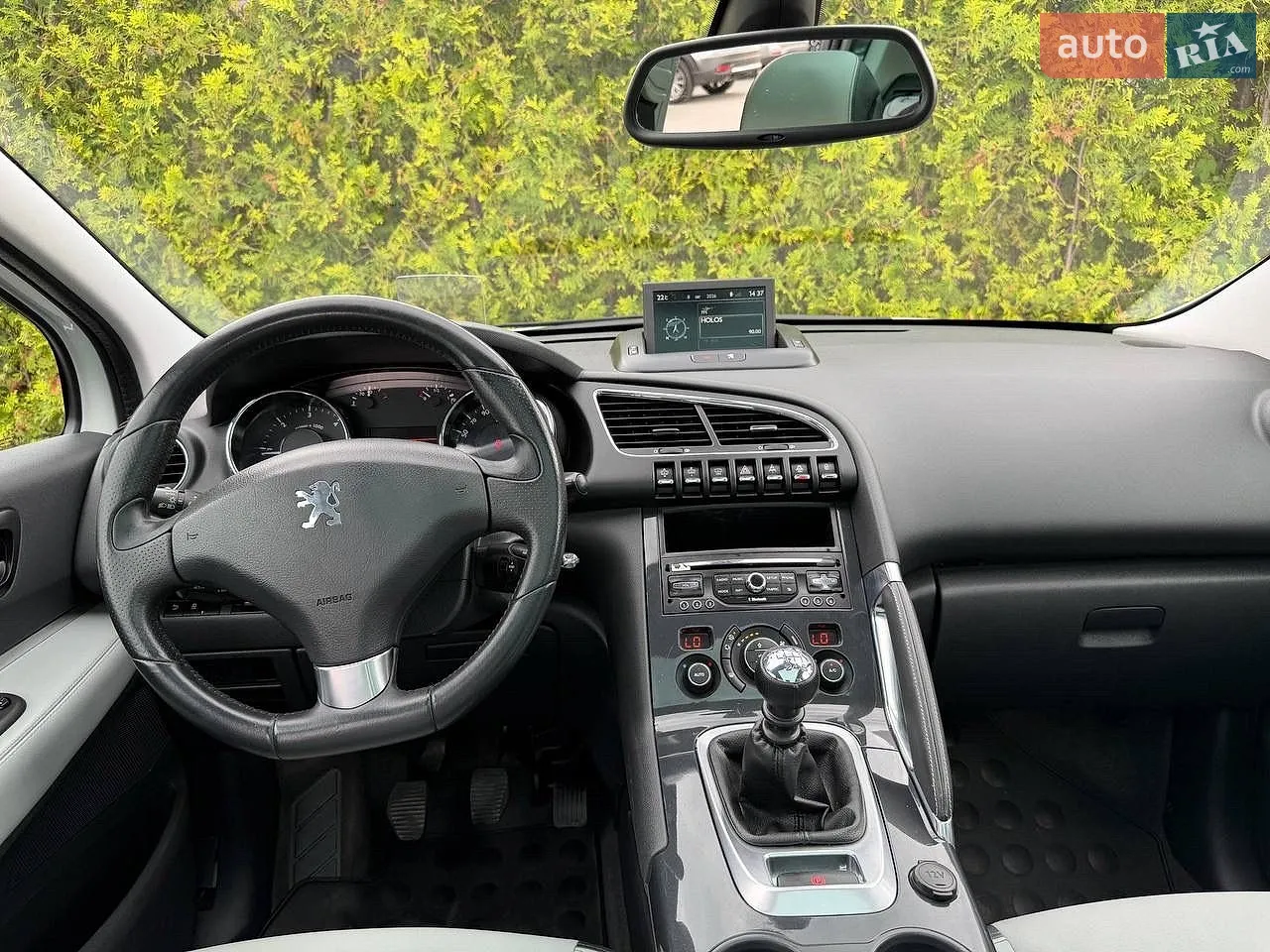 2013 Peugeot 3008 - мініатюра 39
