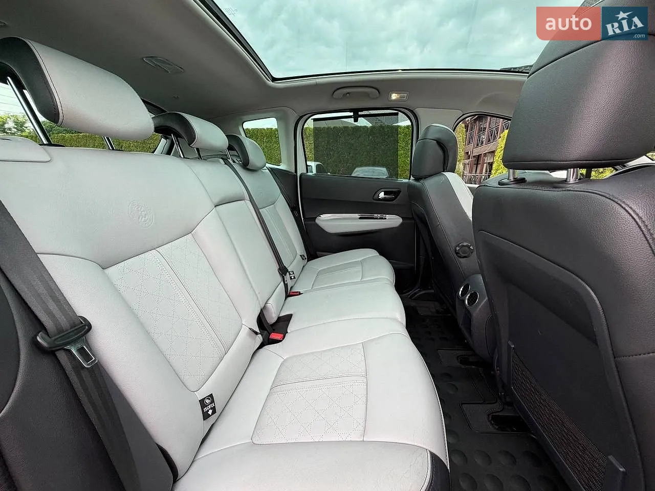 2013 Peugeot 3008 - мініатюра 42