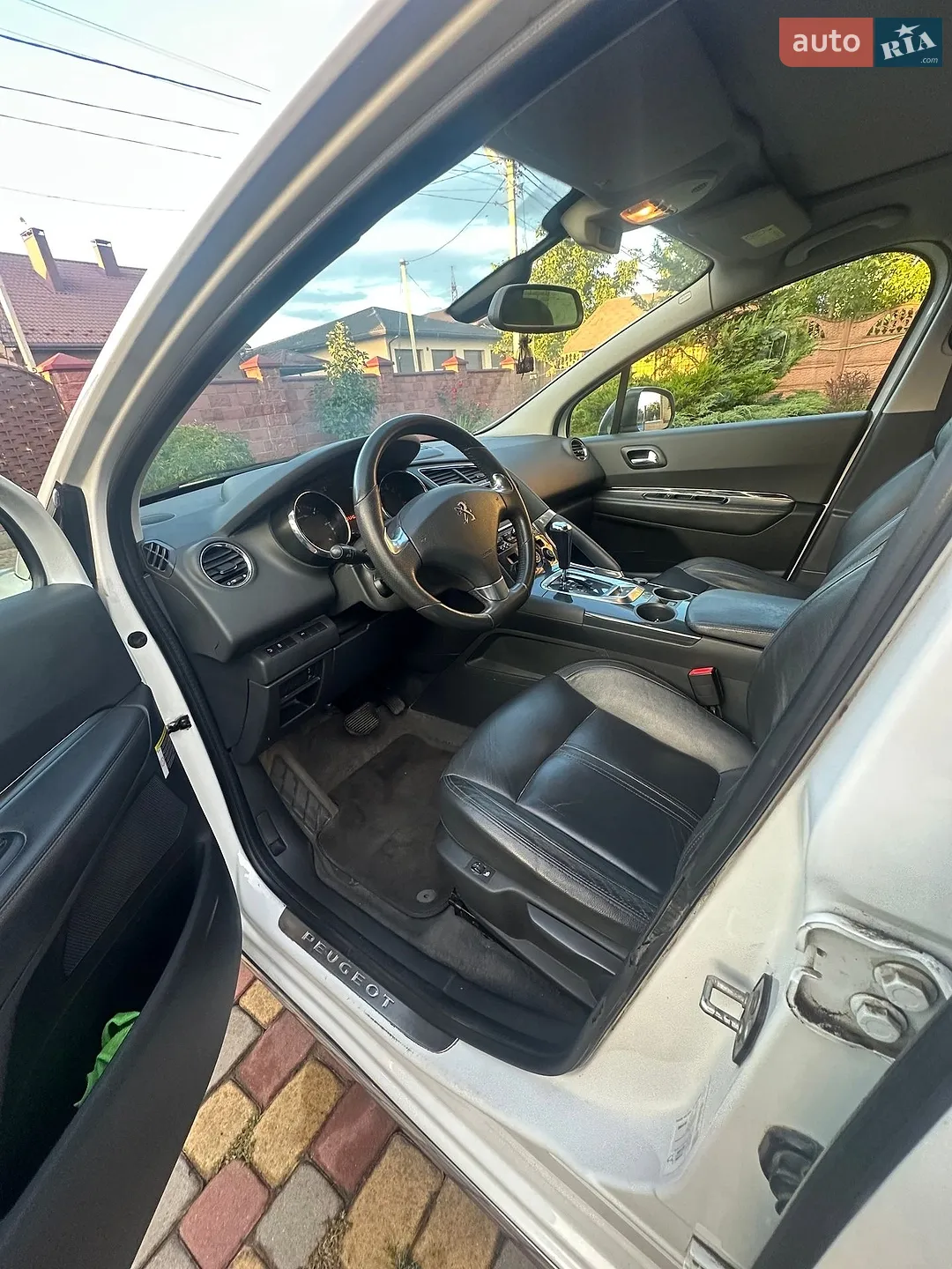 2013 Peugeot 3008 - мініатюра 13