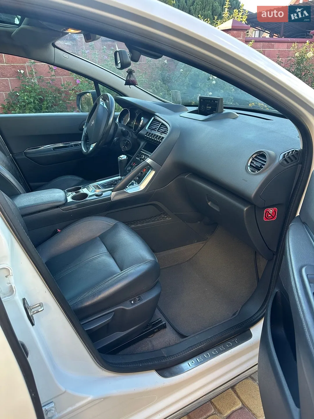 2013 Peugeot 3008 - мініатюра 19