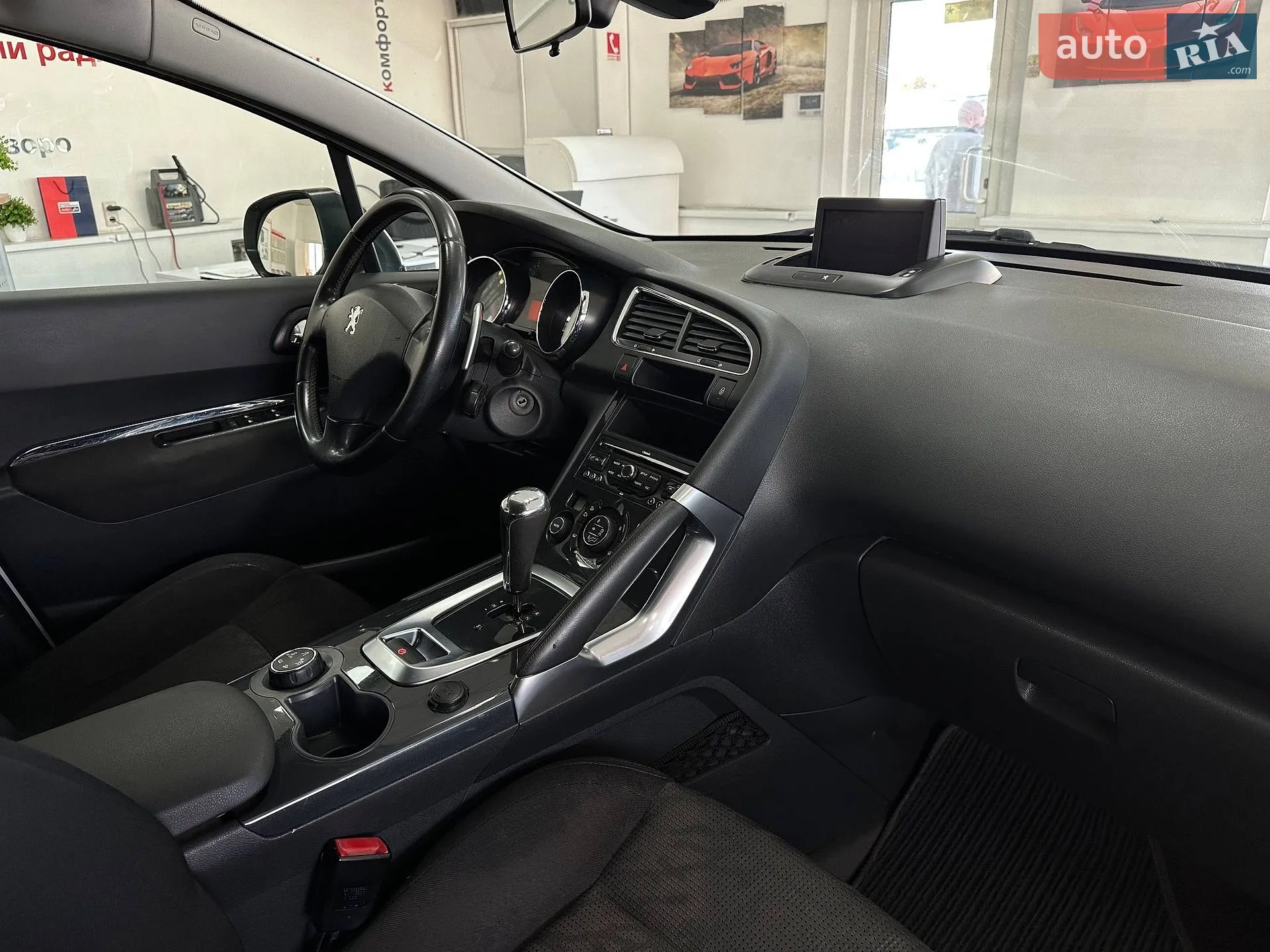 2011 Peugeot 3008 - мініатюра 20