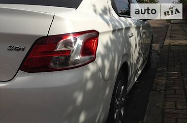 Седан Peugeot 301 2013 в 