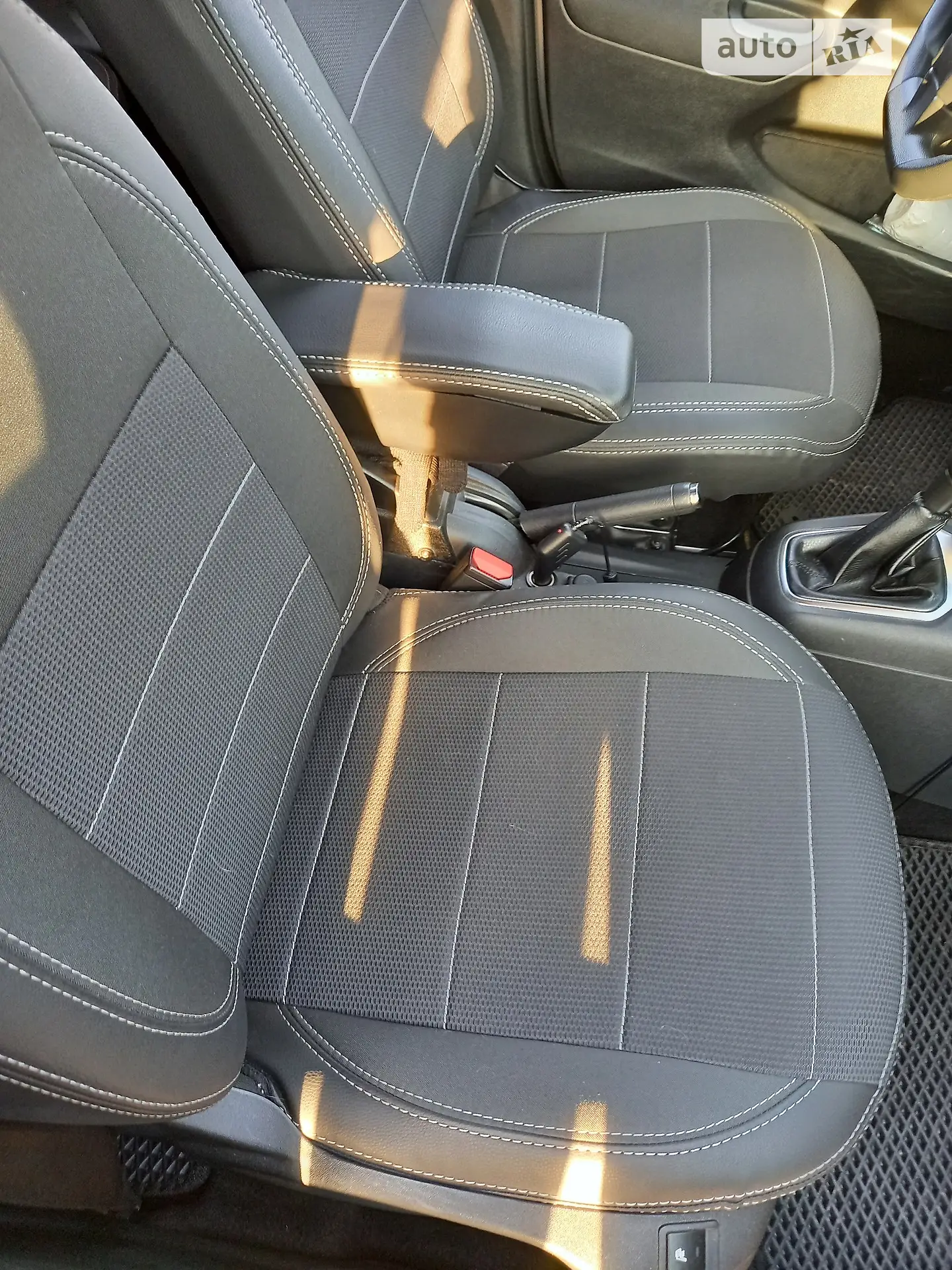 2013 Peugeot 301 - мініатюра 4