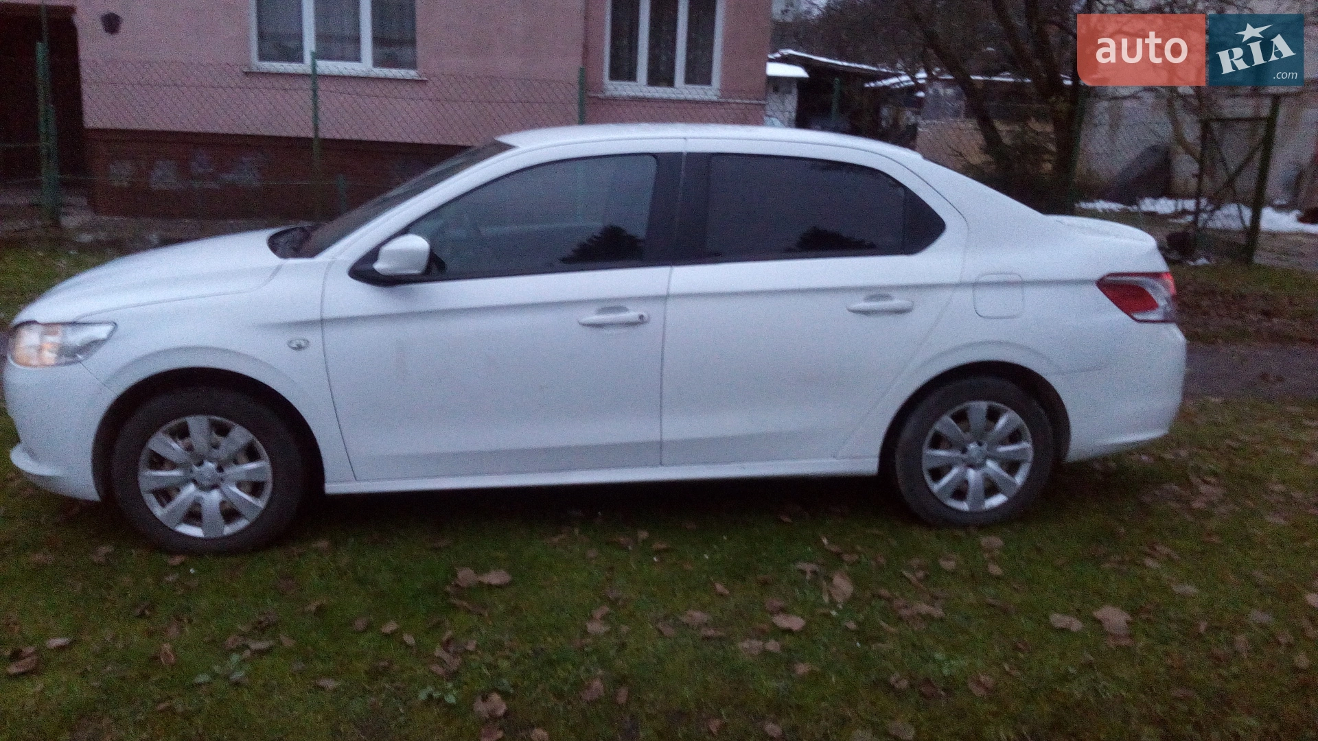 2016 Peugeot 301 - мініатюра 2