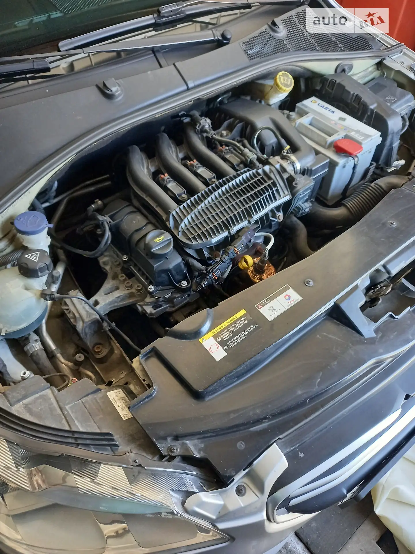 2013 Peugeot 301 - мініатюра 5