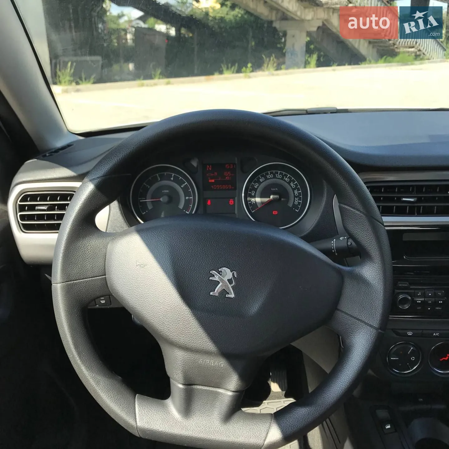 2016 Peugeot 301 - мініатюра 14