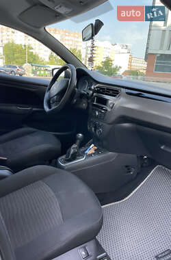 Седан Peugeot 301 2019 в 