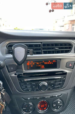 Седан Peugeot 301 2019 в 