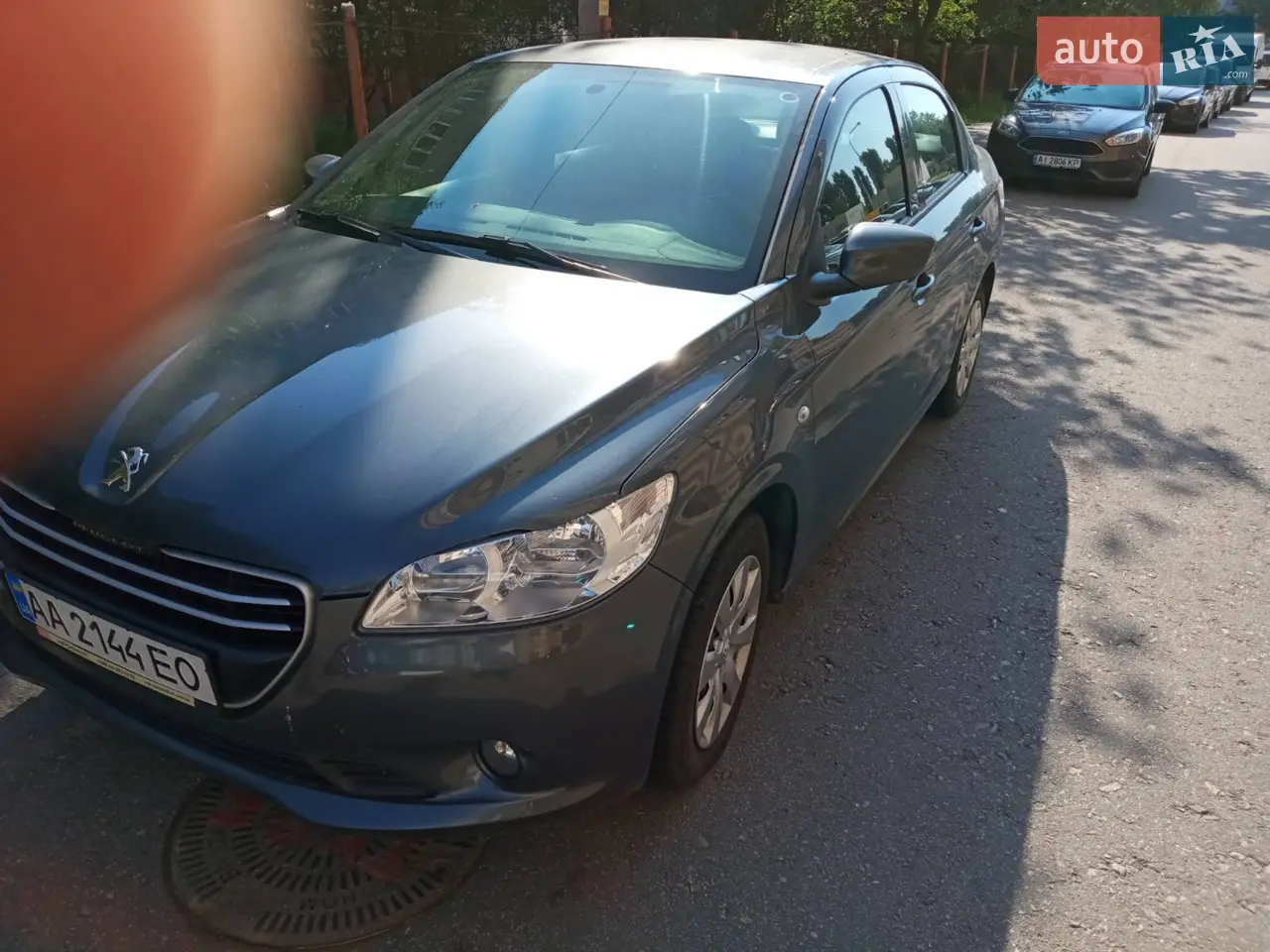 2016 Peugeot 301 - мініатюра 15