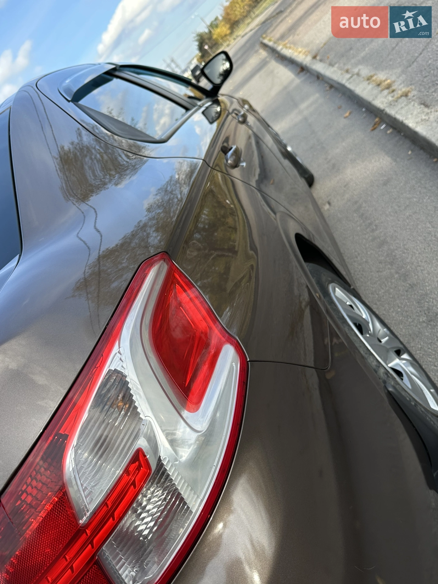 2015 Peugeot 301 - мініатюра 6