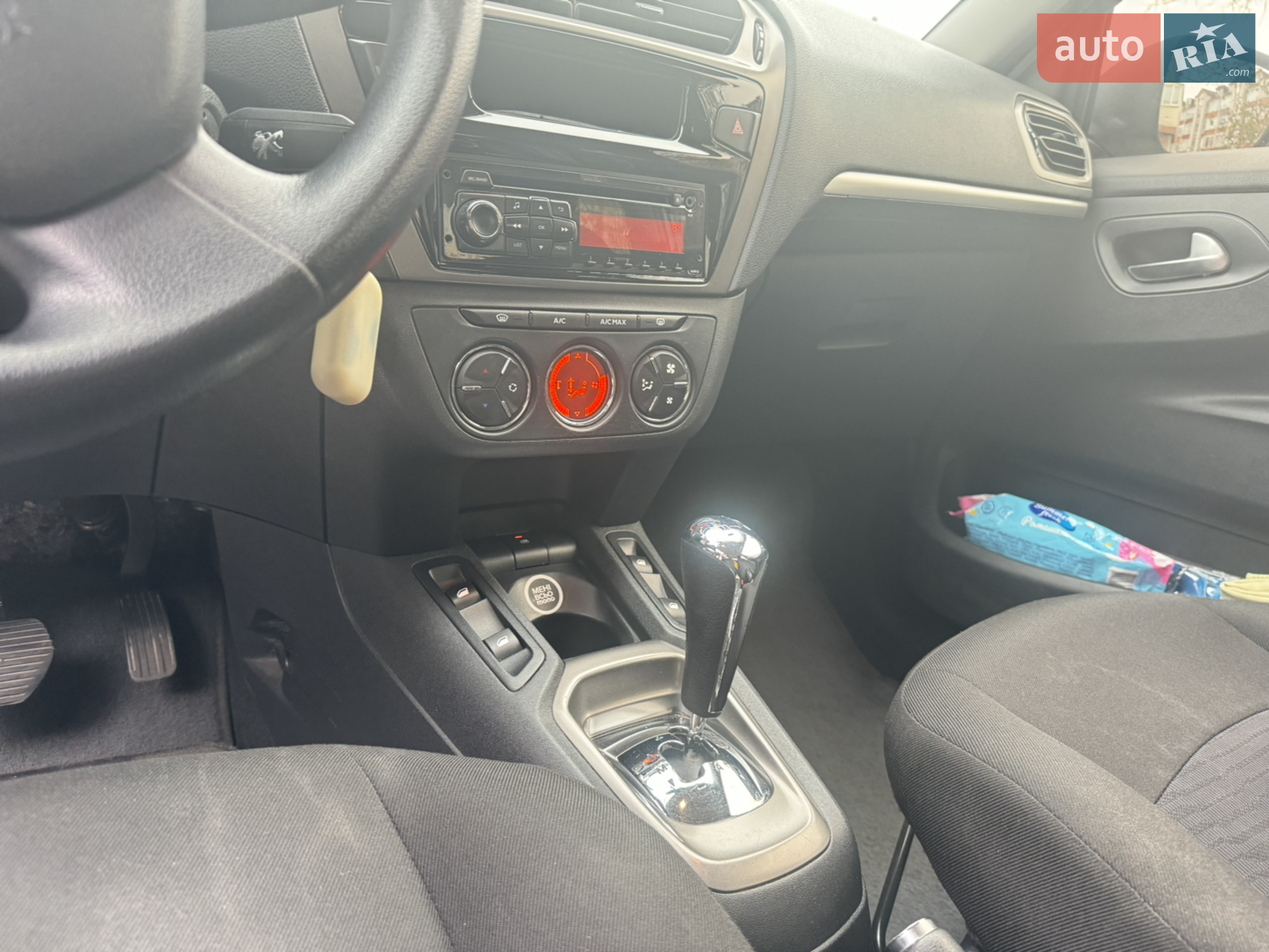 2016 Peugeot 301 - мініатюра 9