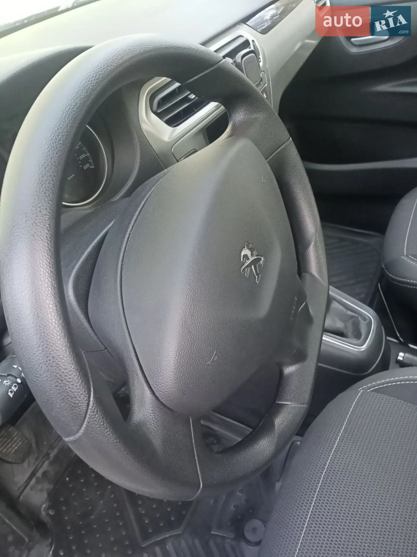 2020 Peugeot 301 - фото 1