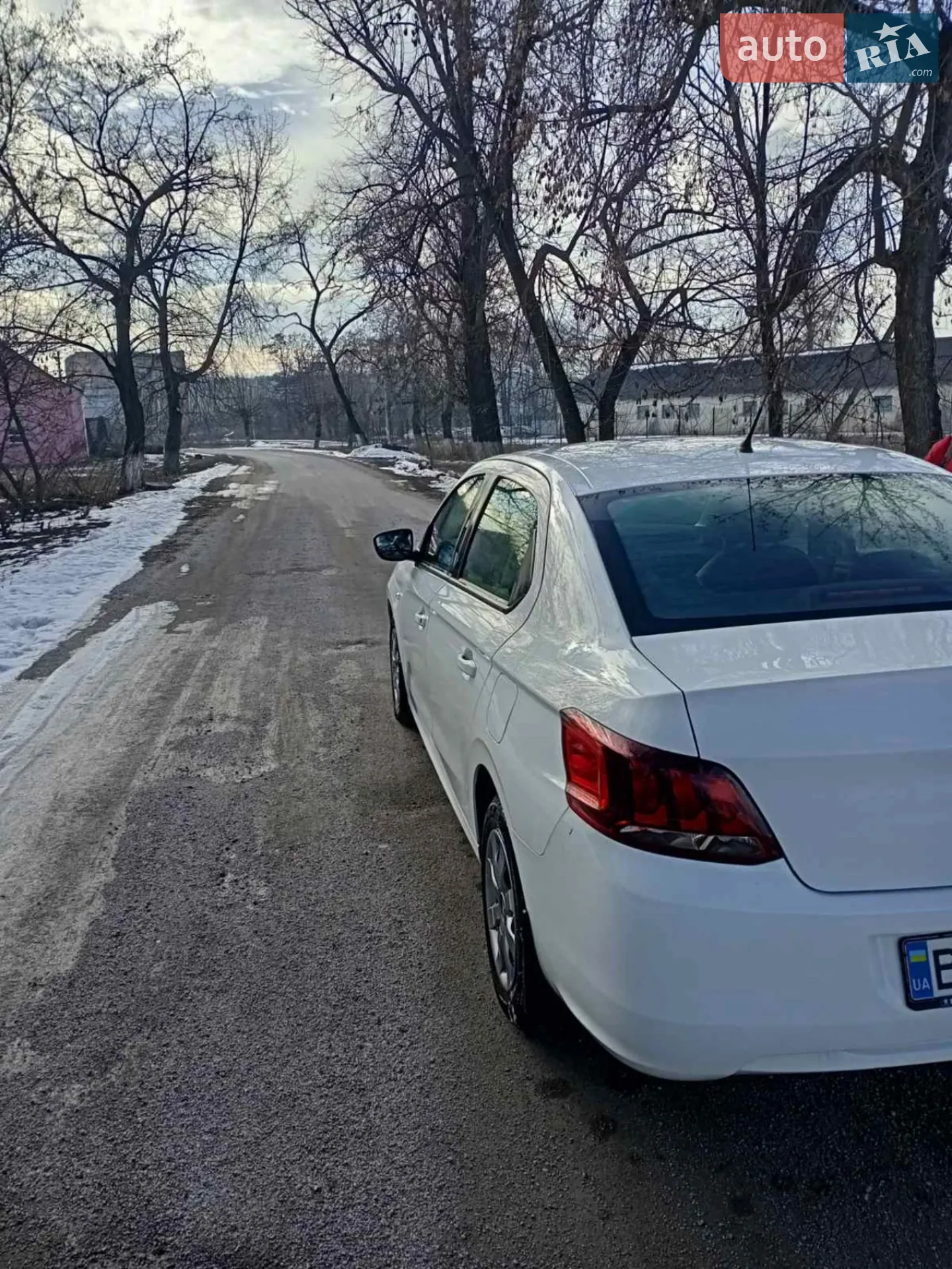 2020 Peugeot 301 - мініатюра 17