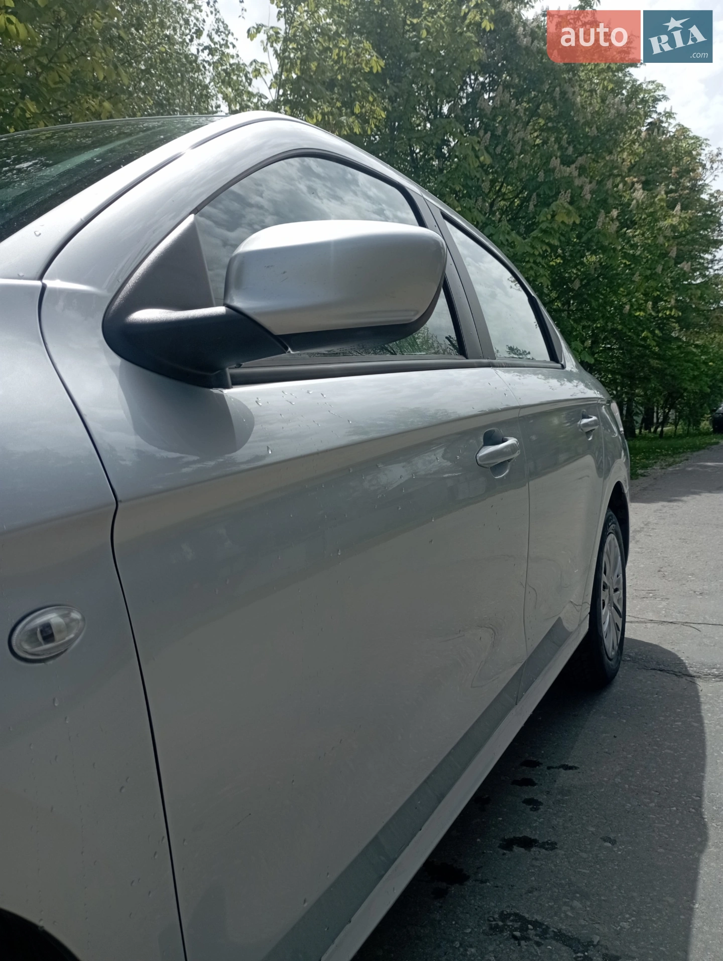 2014 Peugeot 301 - мініатюра 9