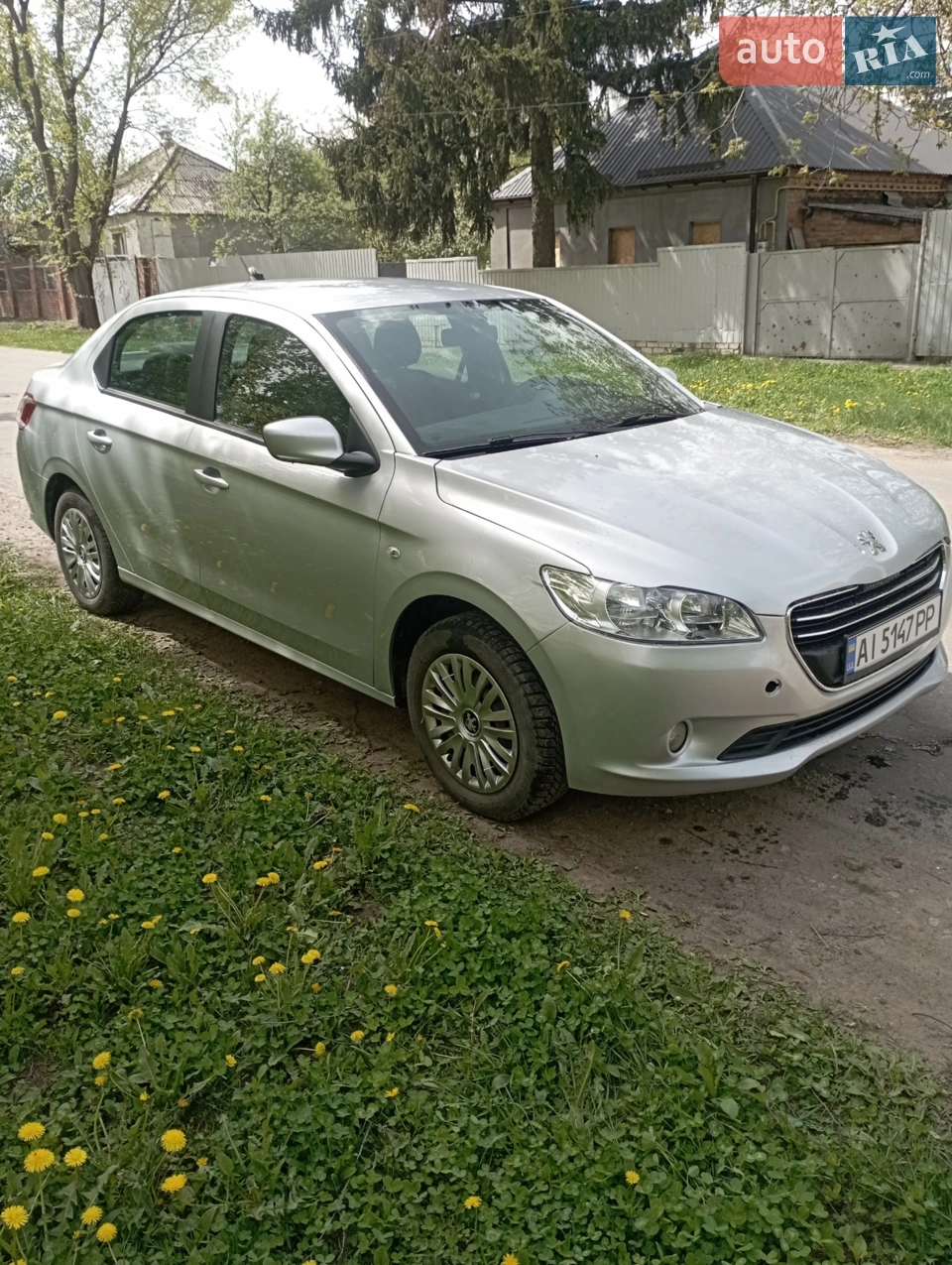 2013 Peugeot 301 - мініатюра 27
