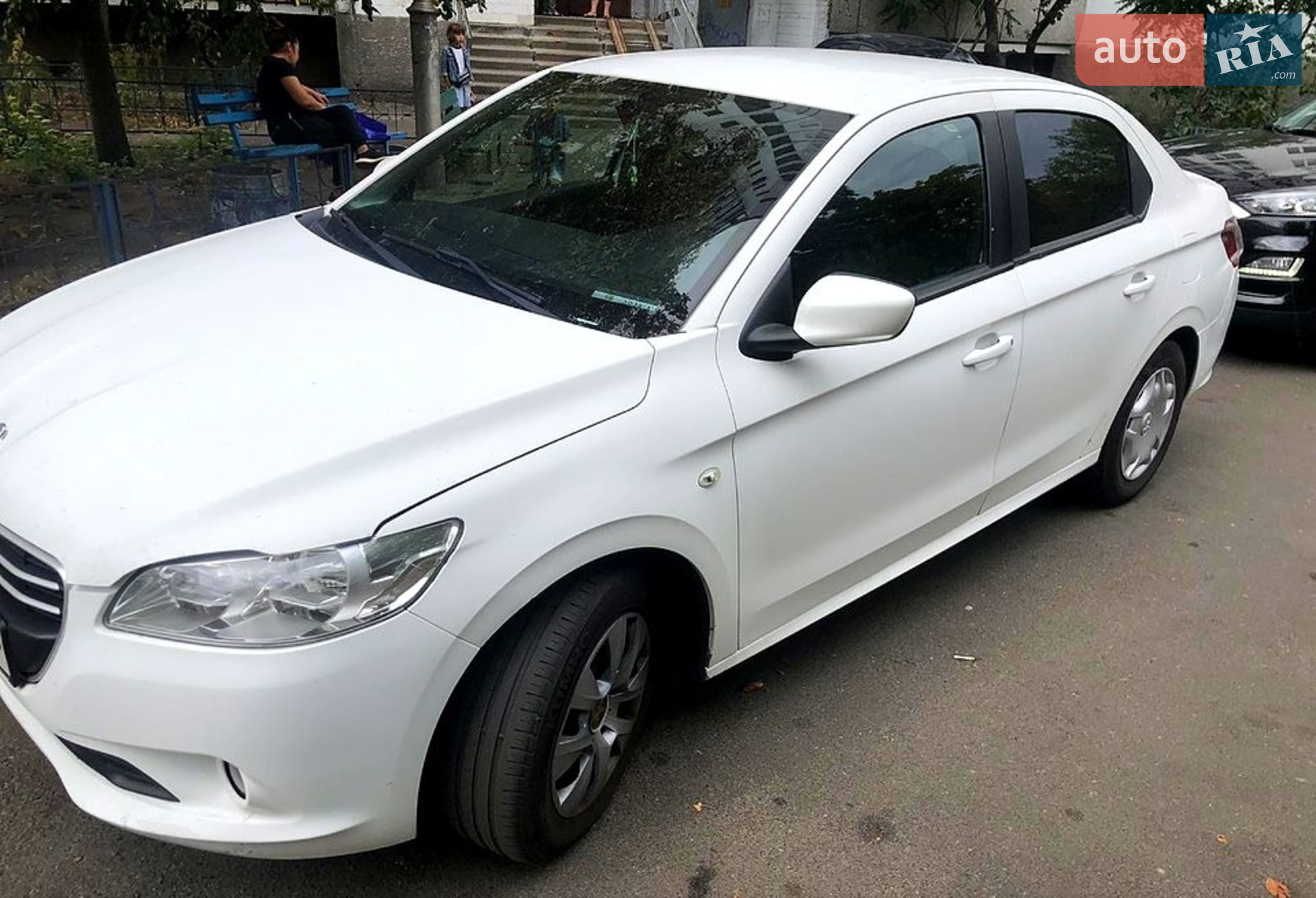 2013 Peugeot 301 - мініатюра 6