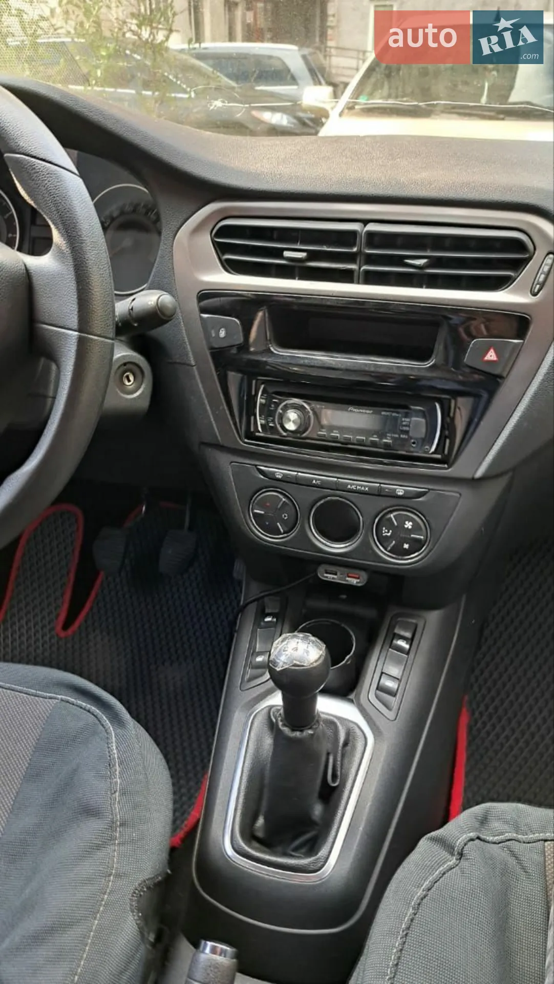2013 Peugeot 301 - мініатюра 9