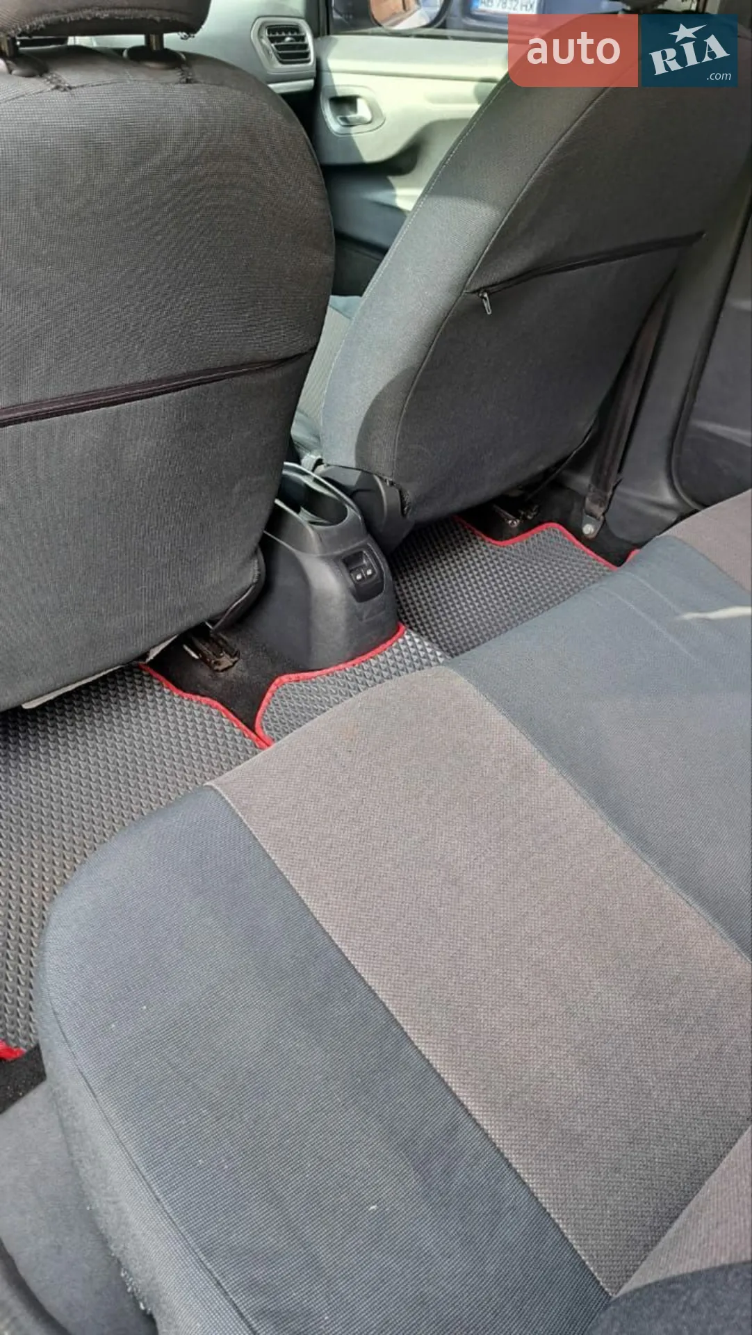 2013 Peugeot 301 - мініатюра 14