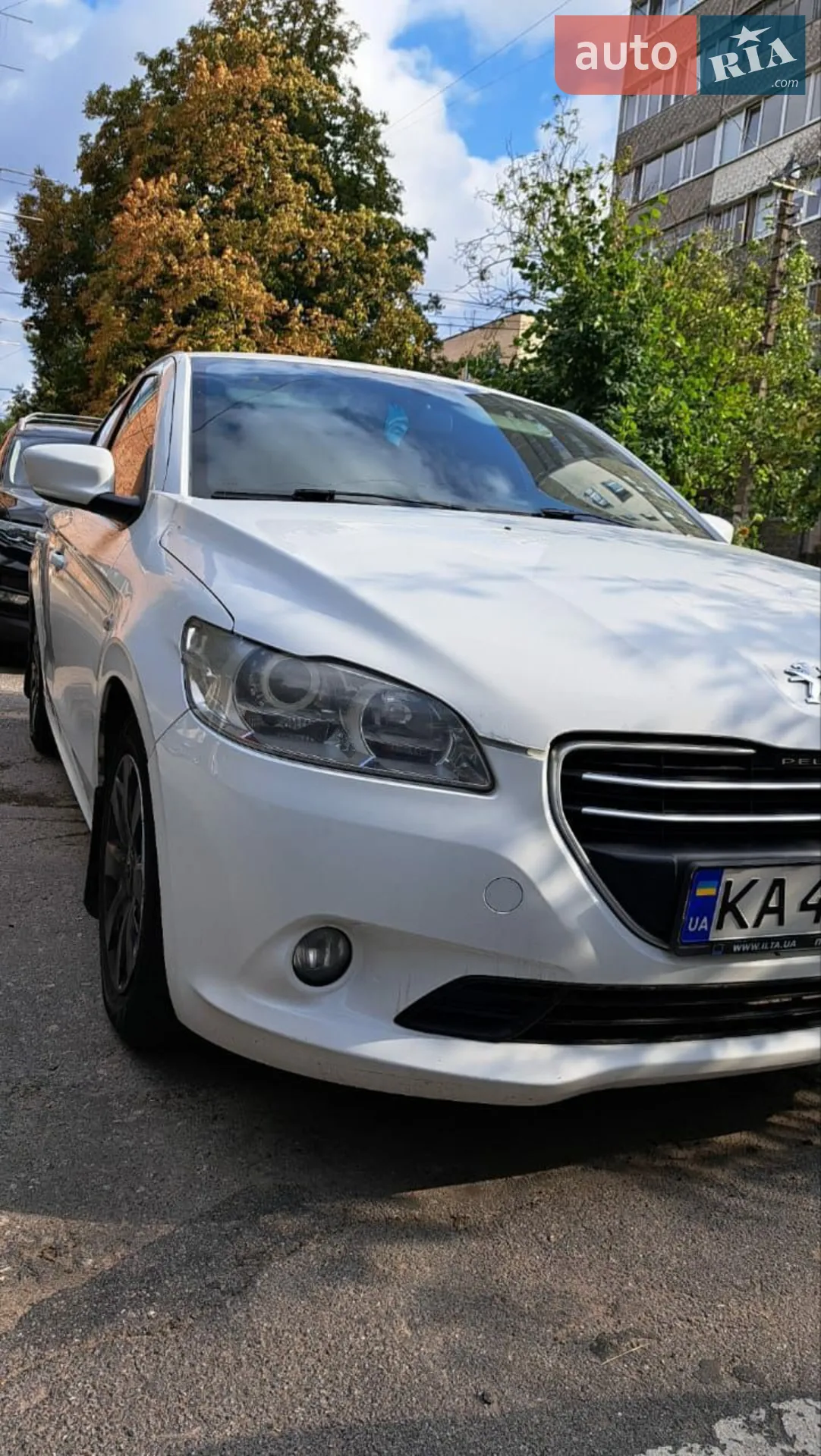 2013 Peugeot 301 - мініатюра 12