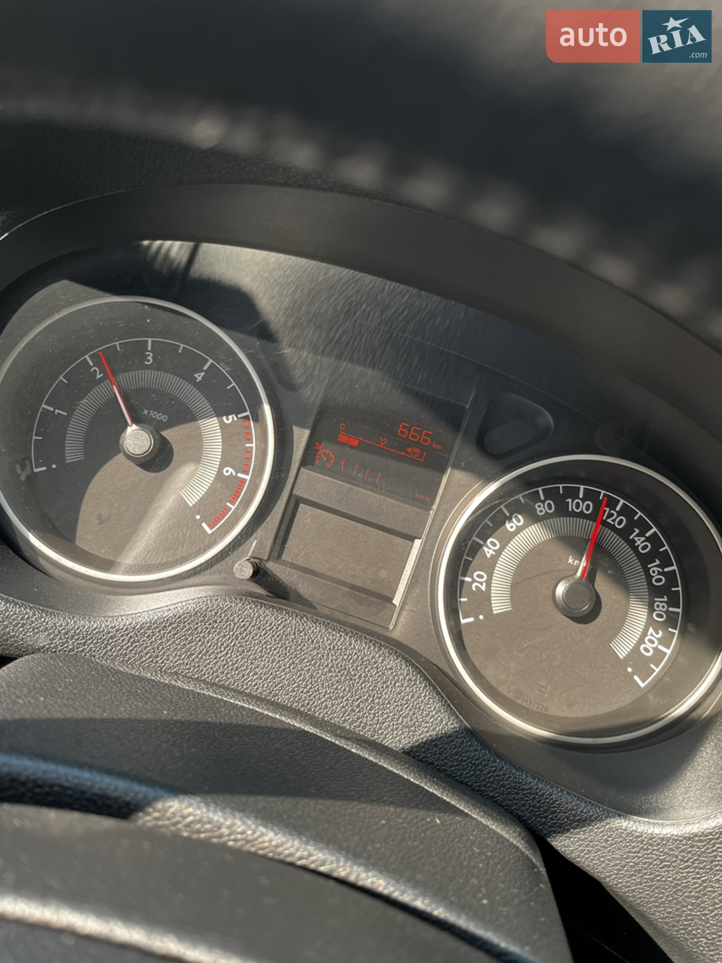 2013 Peugeot 301 - мініатюра 27
