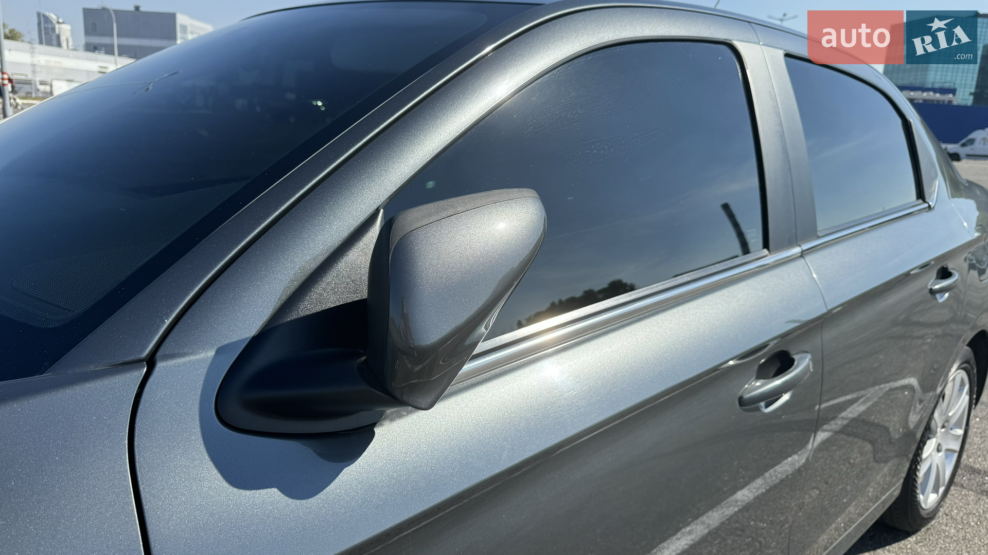 2013 Peugeot 301 - мініатюра 12