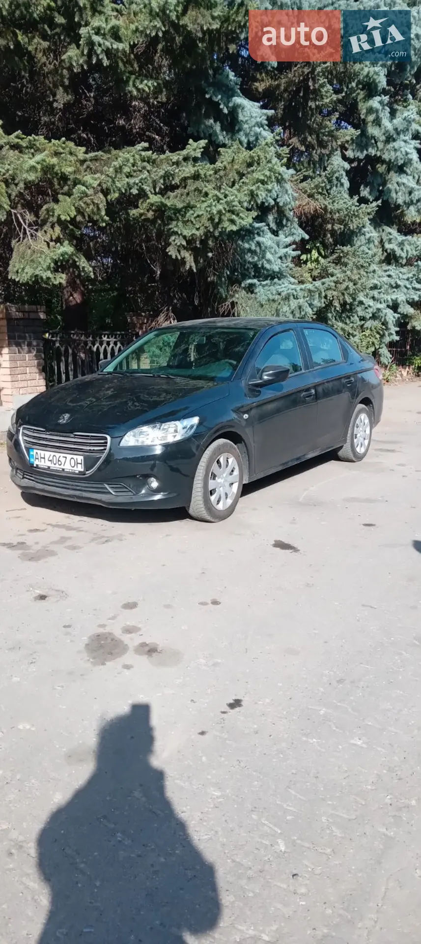 2013 Peugeot 301 - мініатюра 7