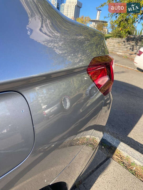 Седан Peugeot 301 2021 в Києві фото 17 Седан Peugeot 301 2021 в Києві