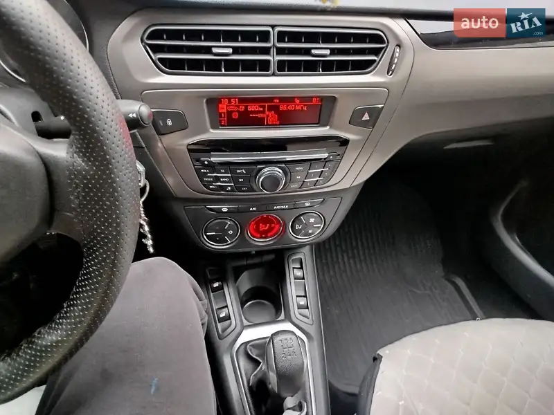 Peugeot 301 2018 VIN VF3DDHMZ6JJ552608 фото оголошення 3 з 52