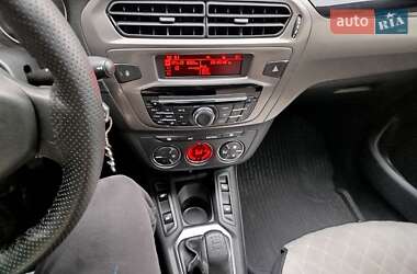 Седан Peugeot 301 2018 в 